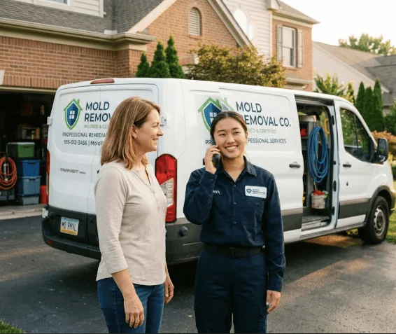 Crawlspace Mold Remediation New Site, MS FAQs